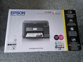 gumtree epson printer